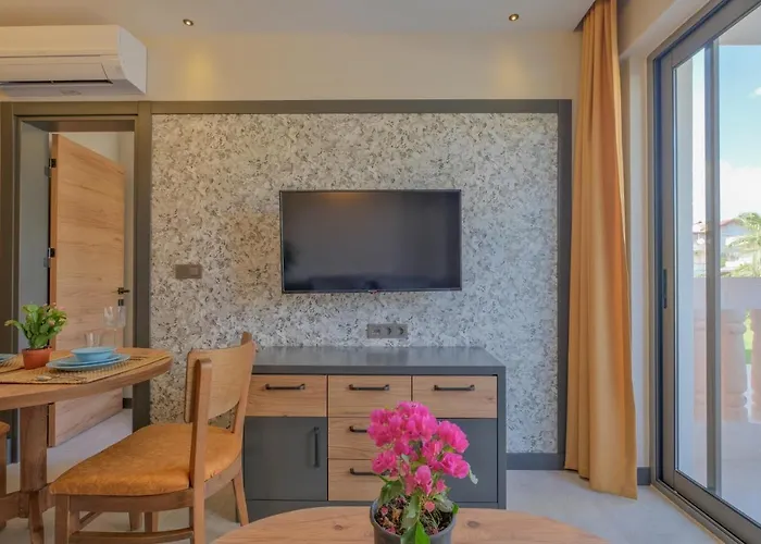 Kalender Suits Apartment