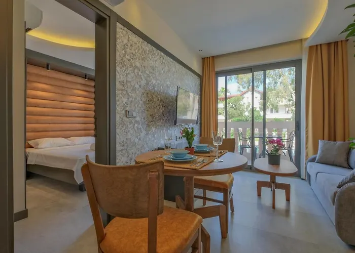 Kalender Suits * Fethiye