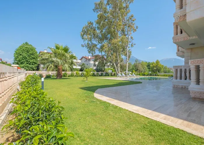 Kalender Suits Apartment *