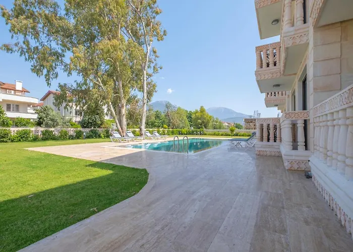 Appartement Kalender Suits *