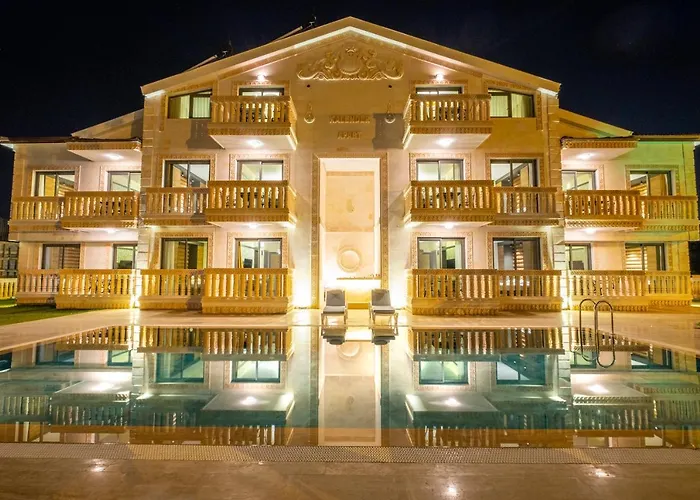 Kalender Suits * Fethiye