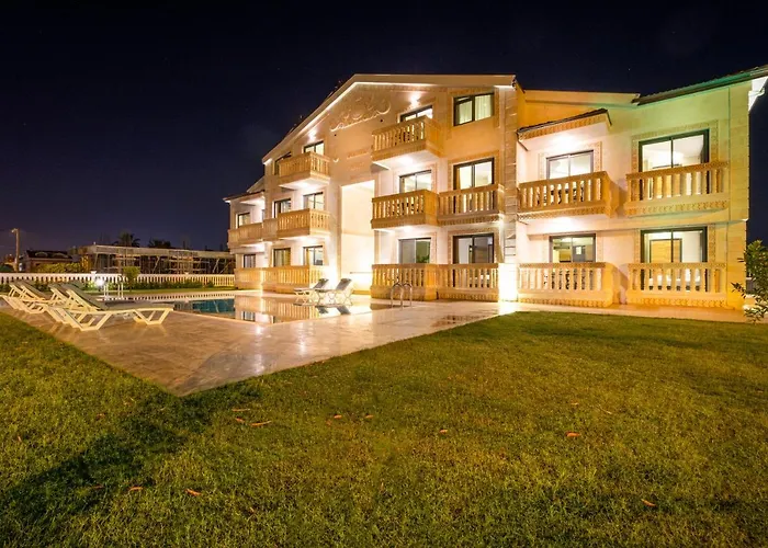 Apartmán Kalender Suits *