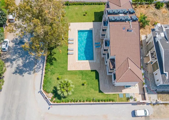 Kalender Suits * Fethiye