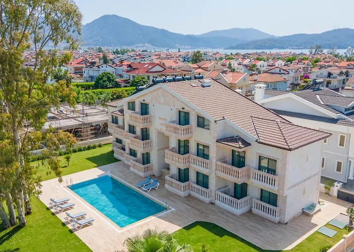 Kalender Suits Fethiye